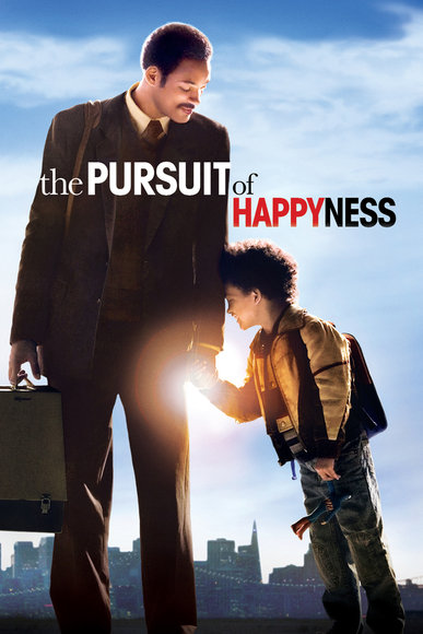 pursuit of happiness american dream